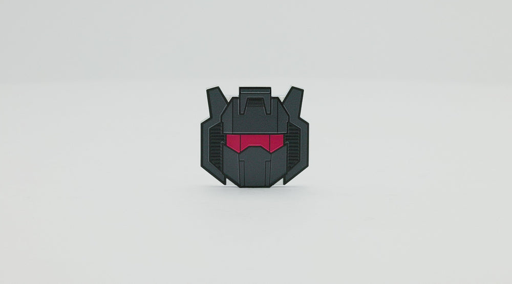Transformers Heads - Grimlock