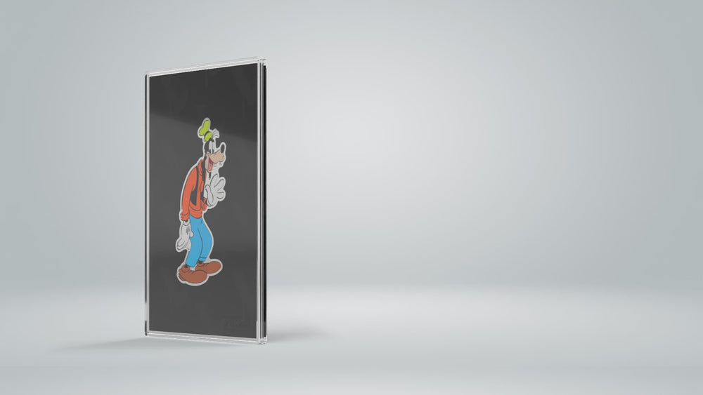 Disney - Goofy Blind Box