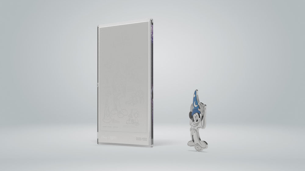 Disney Fantasia - Collectible Set