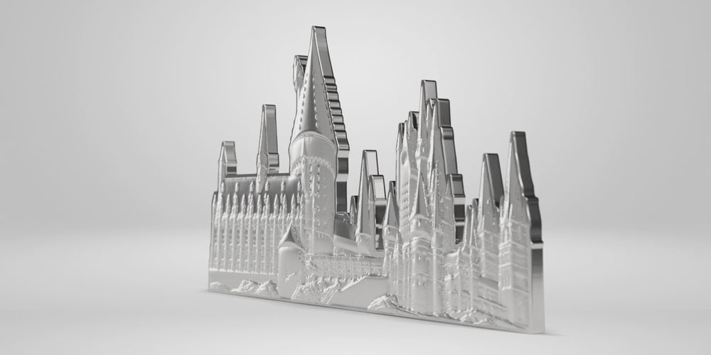 HARRY POTTER™ - Hogwarts Castle