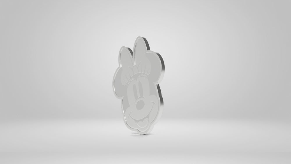 Buy Mickey and Friends - Iconic Expressions - Minnie Mouse by