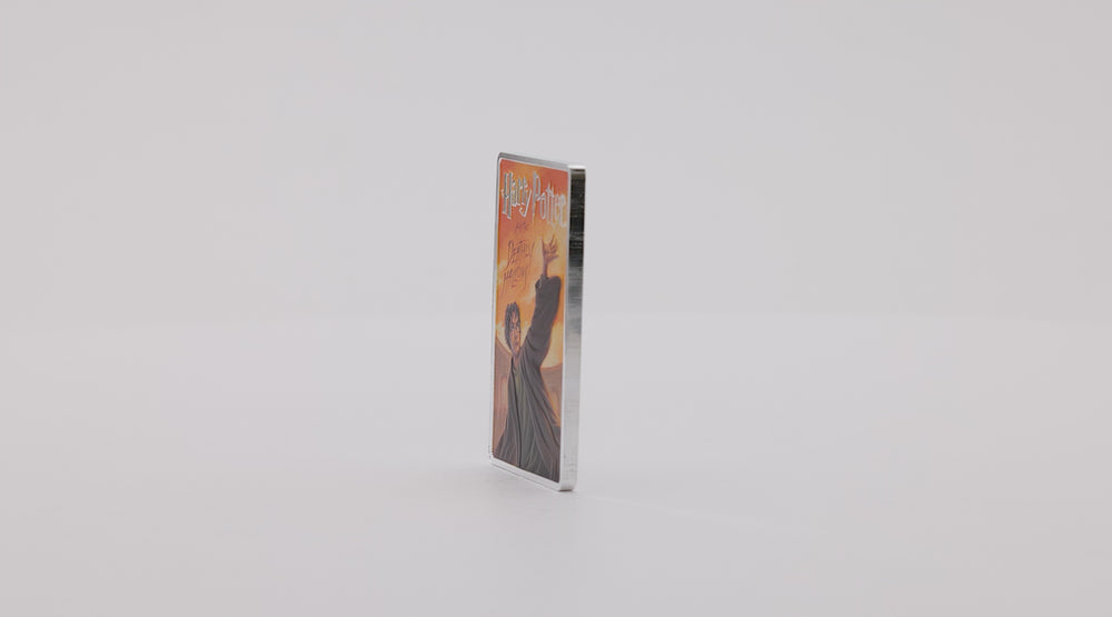 HARRY POTTER™ - Harry Potter and the Deathly Hallows