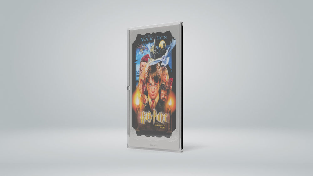 HARRY POTTER™ and the Sorcerer's Stone