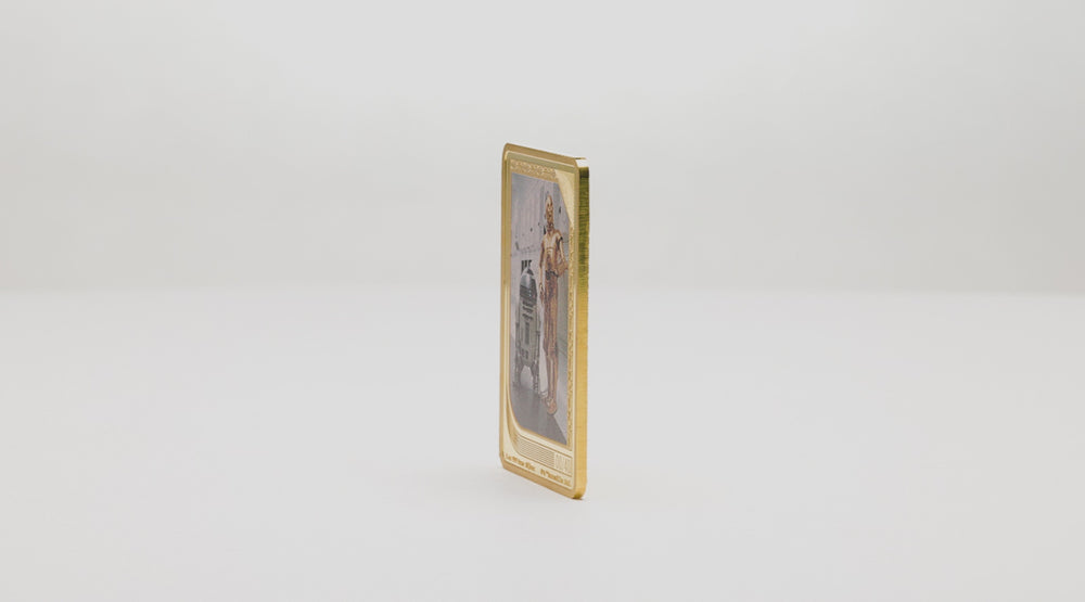 Trading Coins – Star Wars™ The Original Trilogy