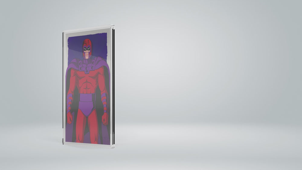Marvel - X-Men '97 Magneto Blind Box
