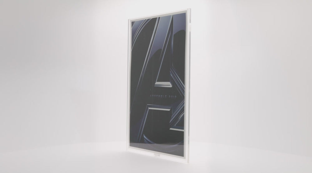 Marvel – The Infinity Saga Phase One - The Avengers