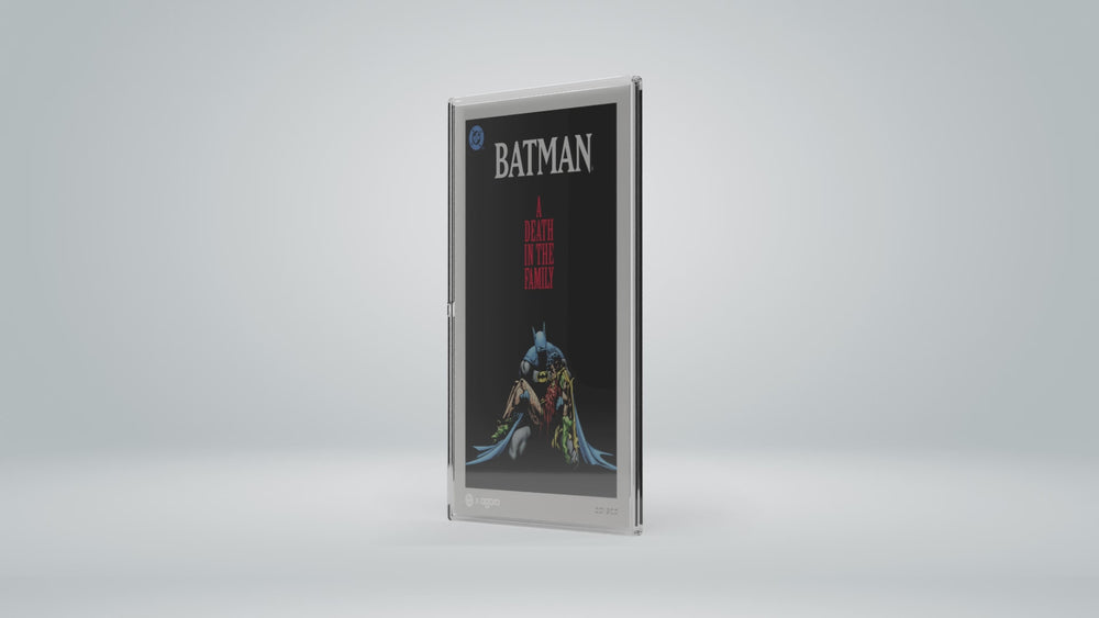 Batman: A Death in the Family
