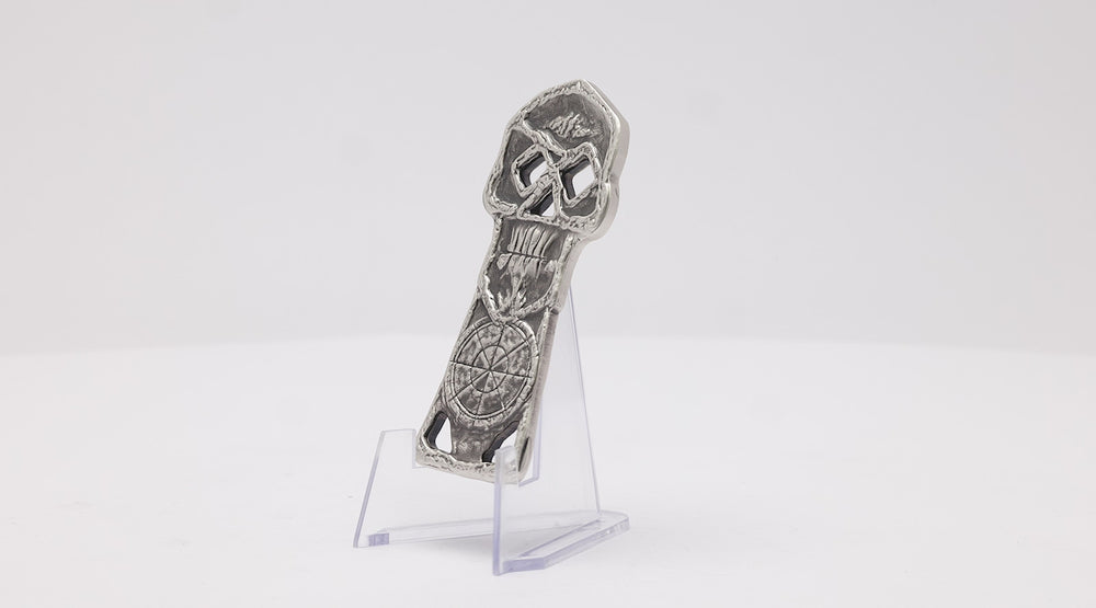 The Goonies - Copper Bones Skeleton Key