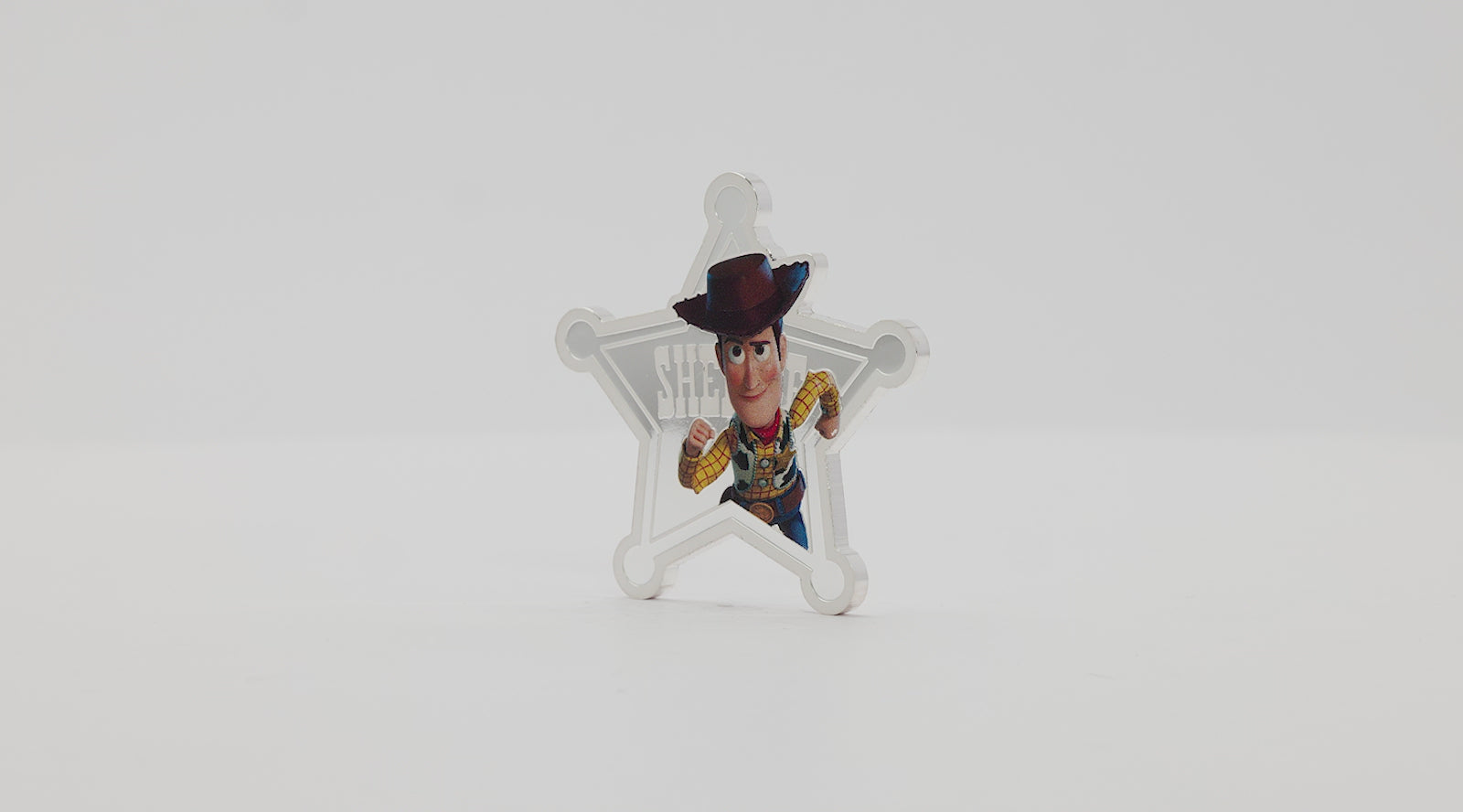 Buy Disney Pixar - Toy Story (1995) 30th Anniversary - Woody by