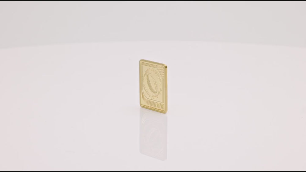 Trading Coins – THE LORD OF THE RINGS™