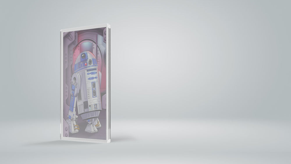 Star Wars™ - R2-D2™ Blind Box