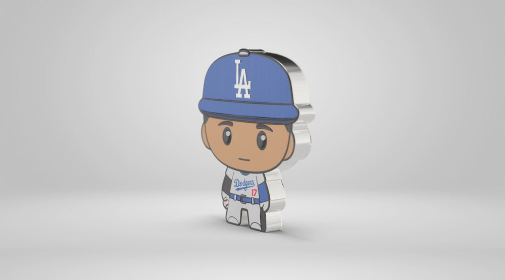 MLB Players® Shohei Ohtani Chibi®