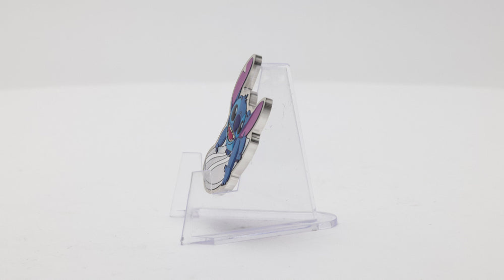 Disney Stitch - Surf's Up