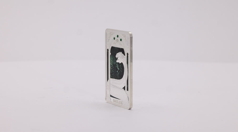 HARRY POTTER™ Magical Creatures – Basilisk