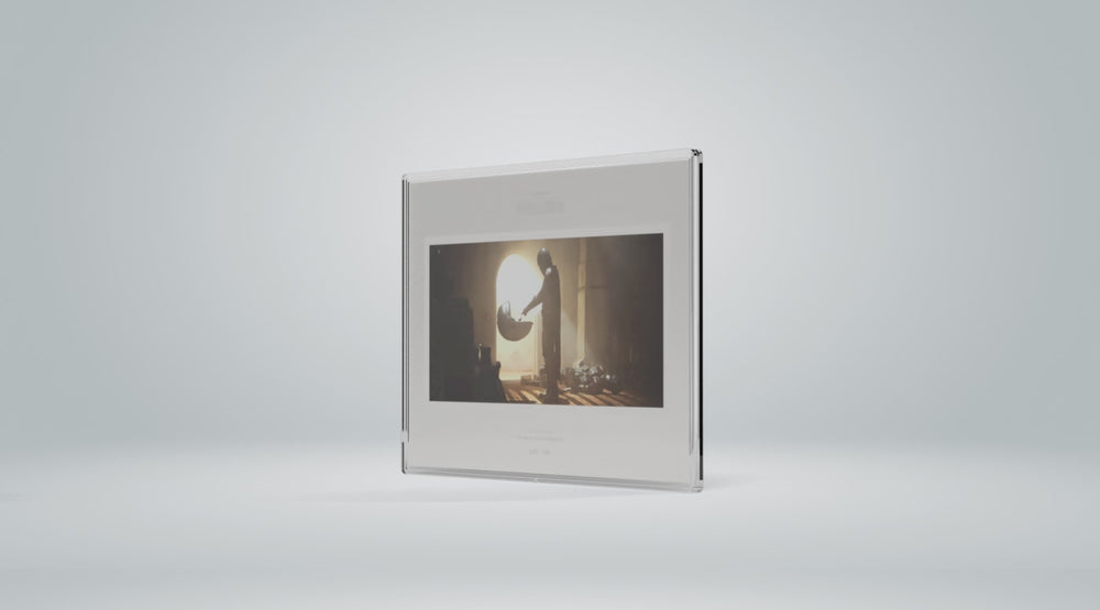 The Mandalorian™ - The Bounty and the Beginning