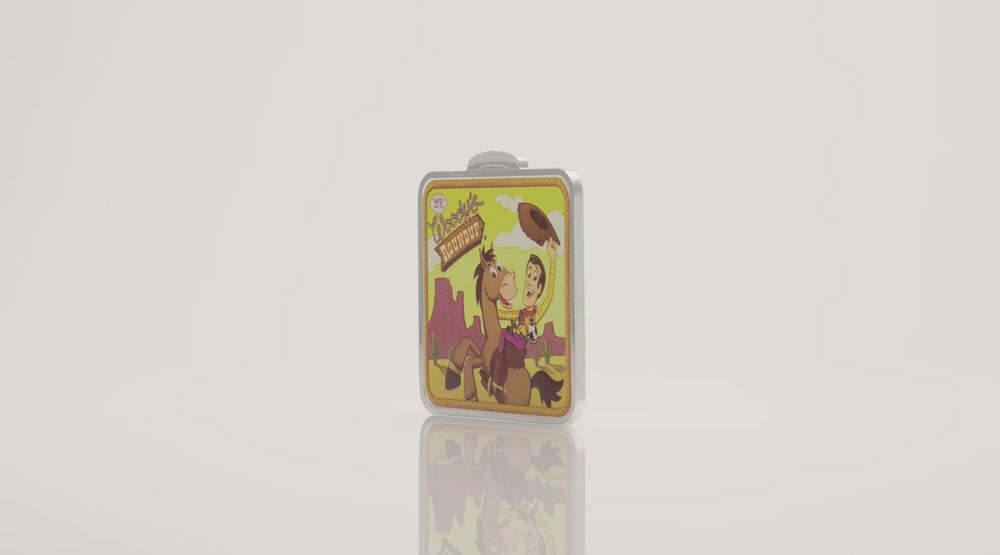 Disney Pixar Woody's Roundup™ - Bullseye