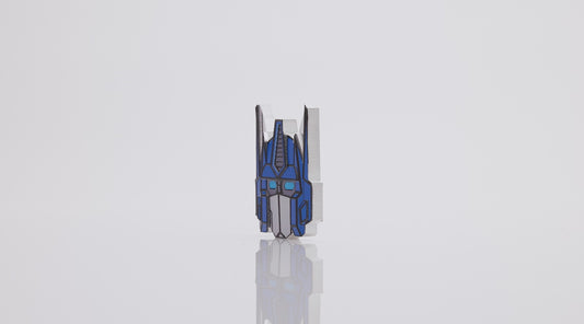 Transformers Heads - Optimus Prime