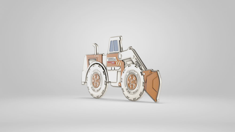 Tonka - Front Loader