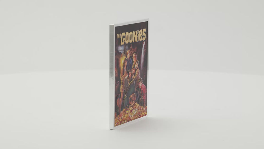 The Goonies - 40th Anniversary
