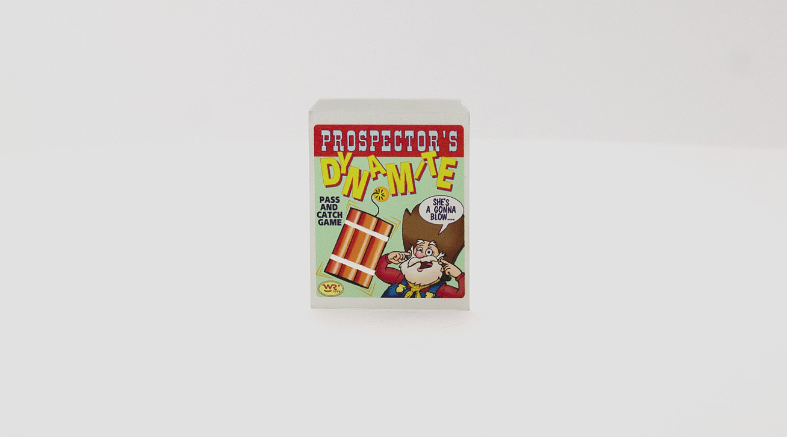 Buy Disney Pixar Woody's Roundup™ - Stinky Pete by Disney online