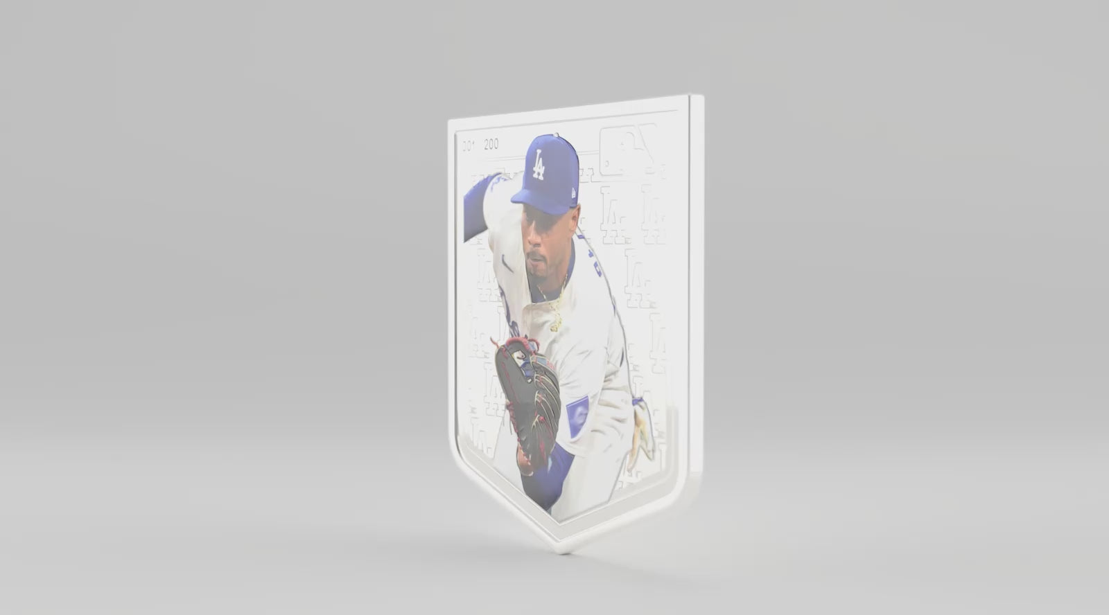 MLB Players® Mookie Betts