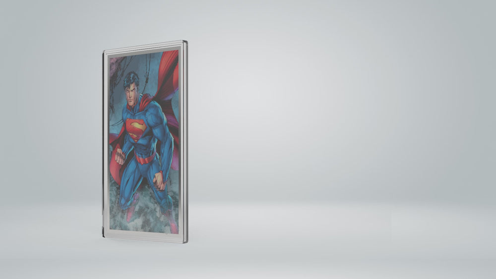 Trinity Blind Box