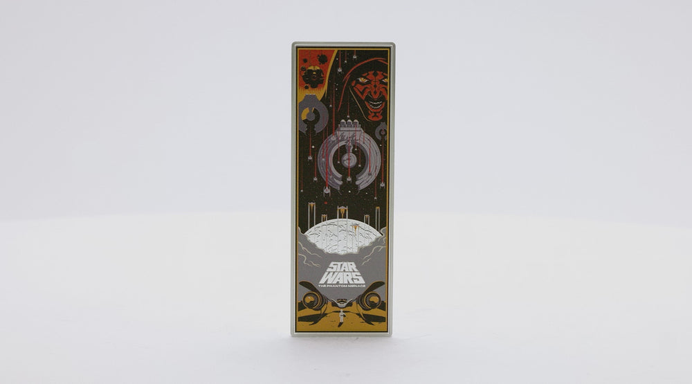 Star Wars™ The Phantom Menace™