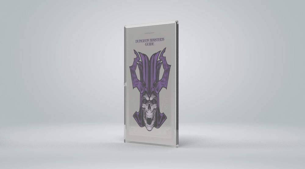 Dungeons & Dragons - Dungeon Master's Guide (2014)