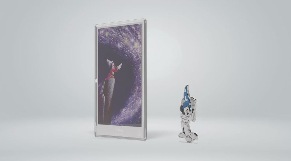 DISNEY FANTASIA 50周年記念 JDS Magic Disney FANTASIA 85TH Collection — USShoppingSOS