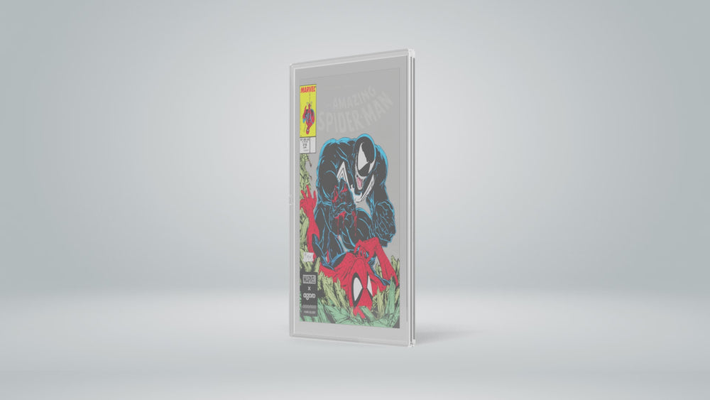 Marvel - The Amazing Spiderman #316: Venom Unleashed