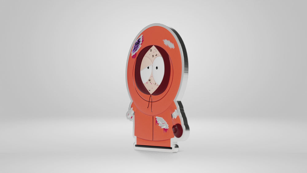South Park - Trick-or-Treat Kenny
