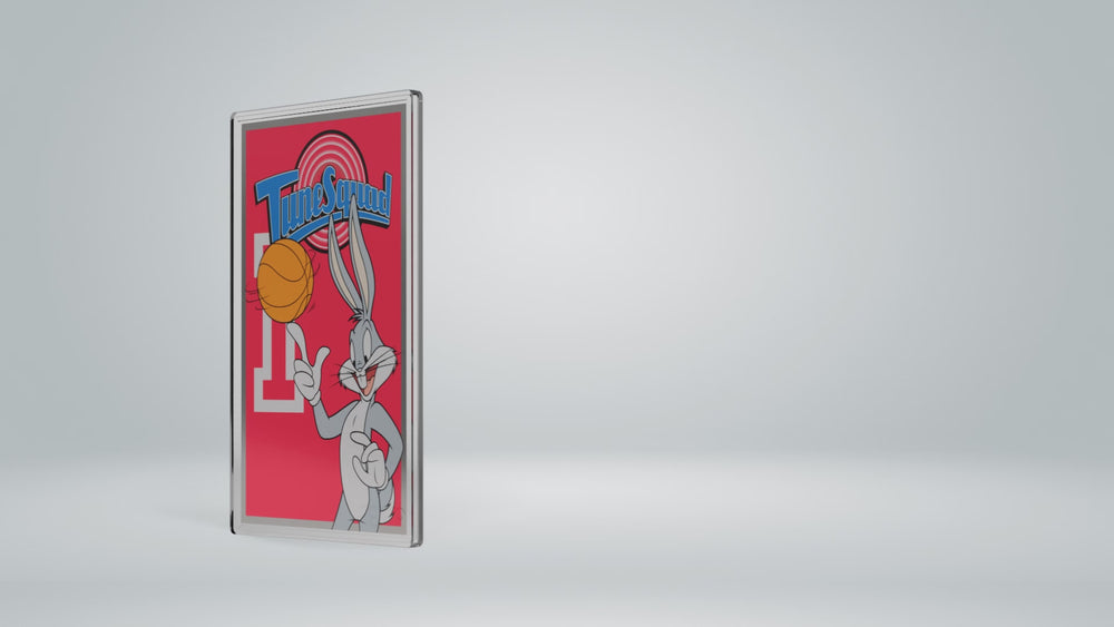Looney Tunes - Space Jam Blind Box