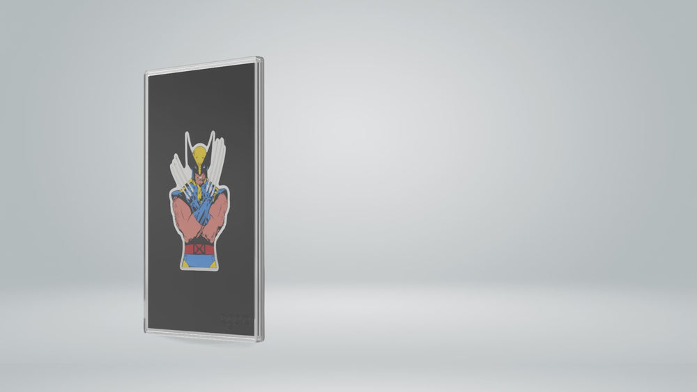 Marvel - Wolverine Blind Box