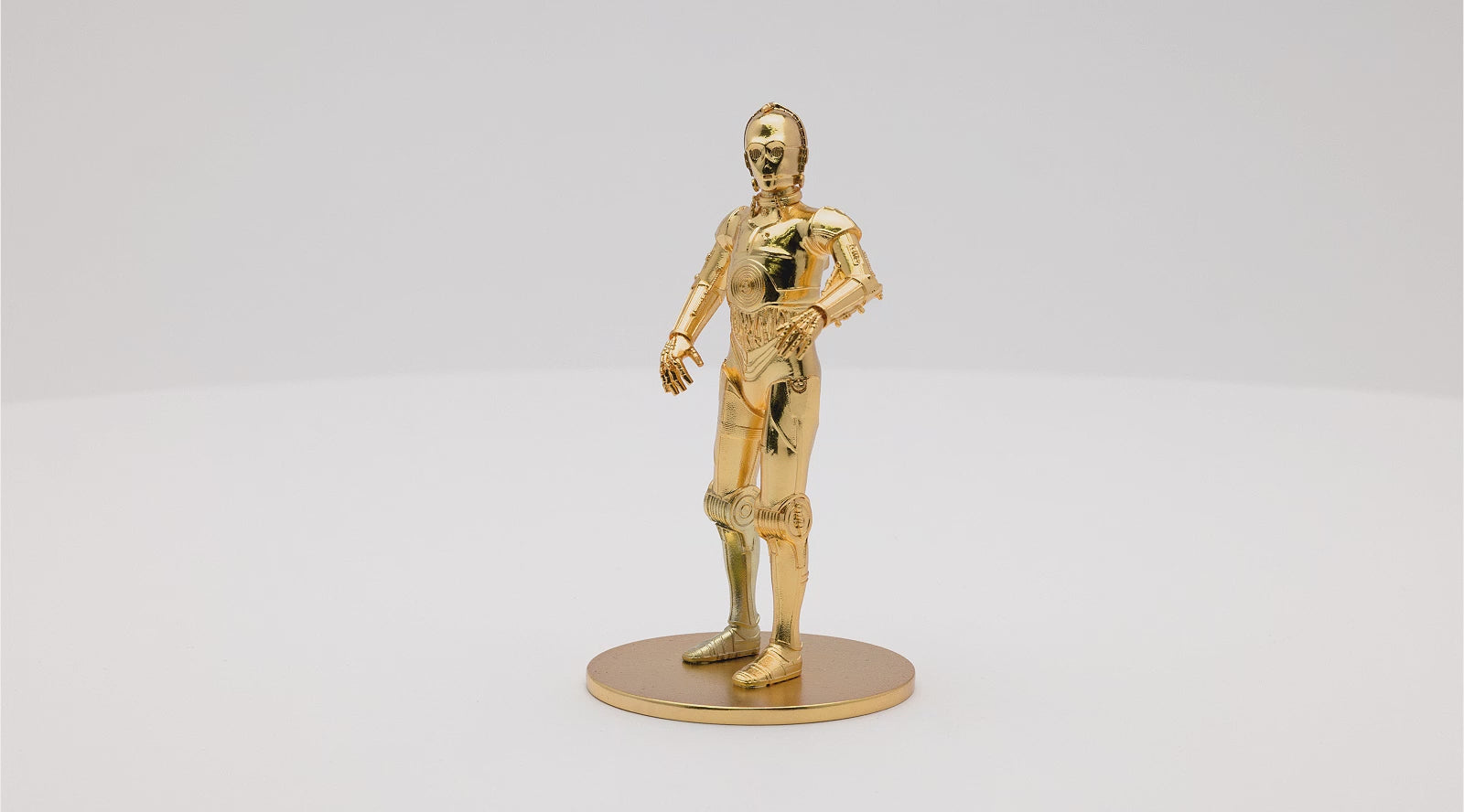 See-Threepio (C-3PO) - Star Wars Collector