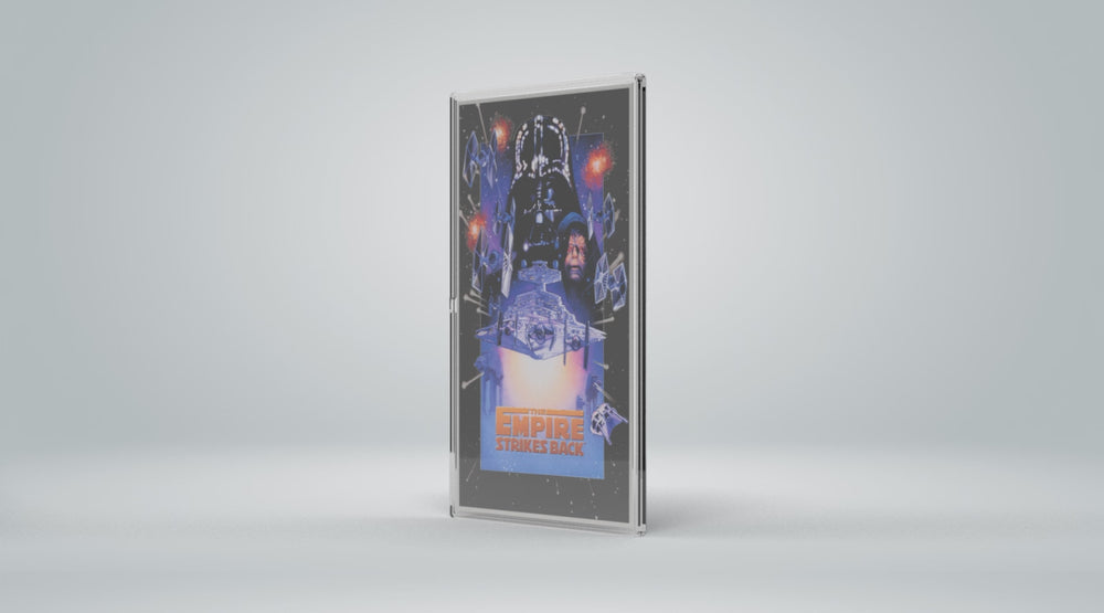 Star Wars™ Special Edition Poster - The Empire Strikes Back™
