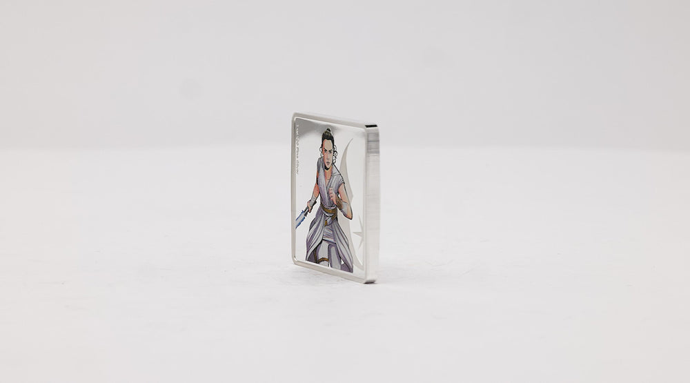 Star Wars™ Rey™ and BB-8™