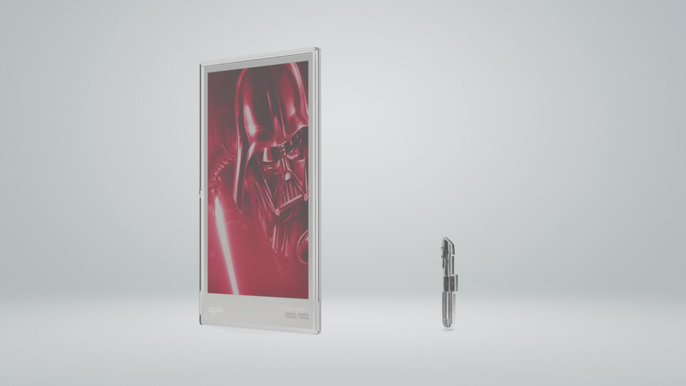 Star Wars™ Darth Vader™ - Lightsaber Collectible Set
