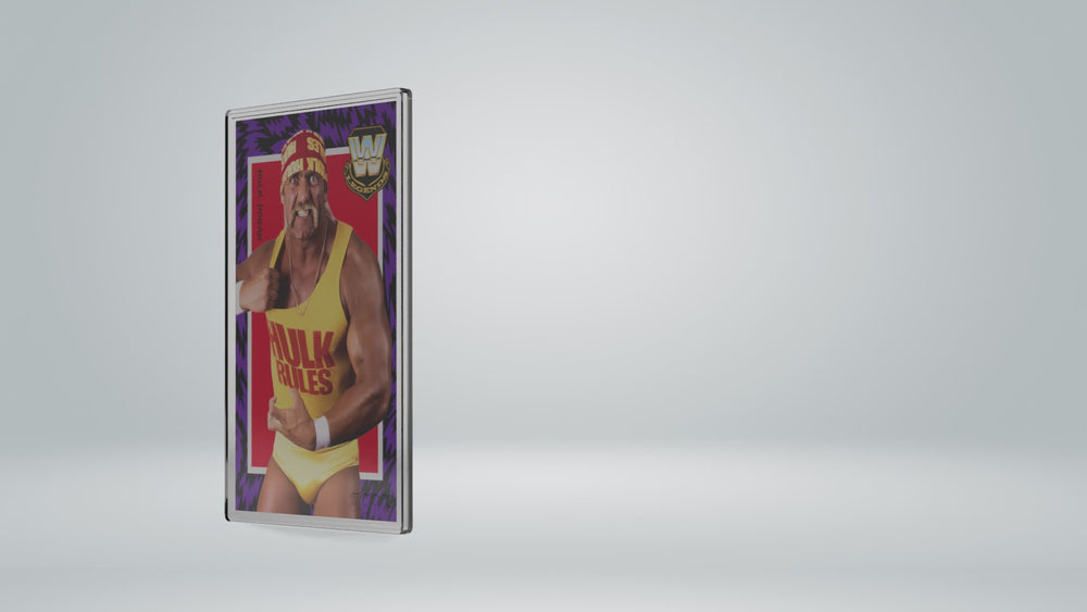WWE: Golden Era Legends - Blind Box