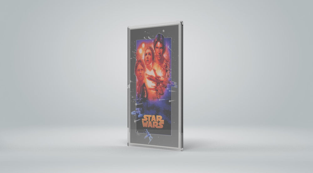 Star Wars™ Special Edition Poster - A New Hope™