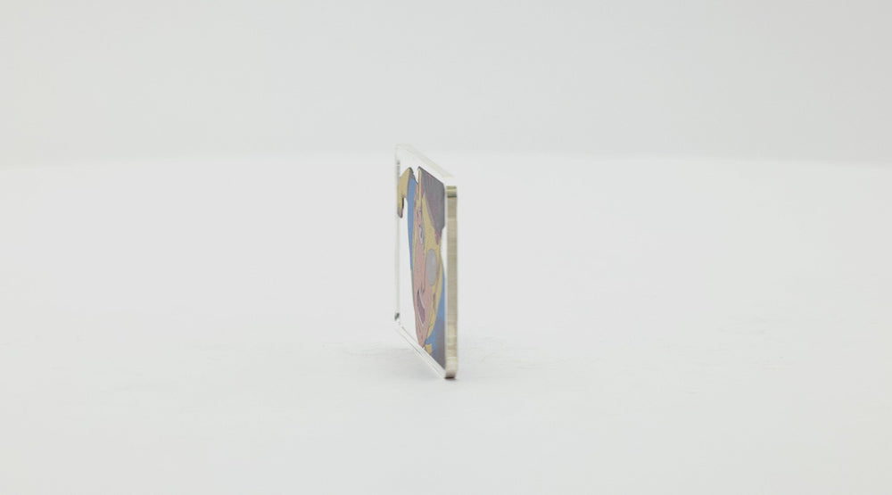 Invincible™  – Where I Really Come From - Invincible