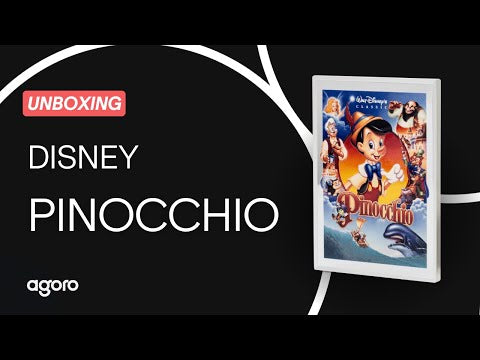 Disney - pokopokoページ Buy Disney Pinocchio by Disney online - Agoro