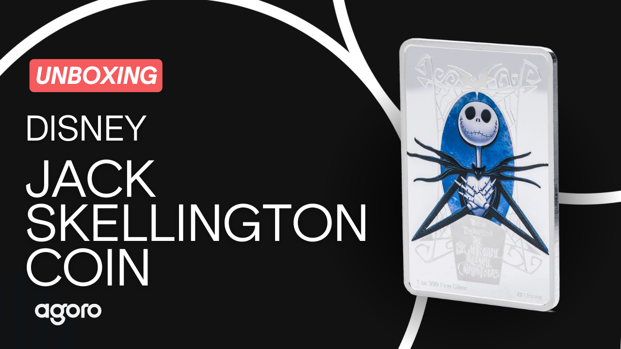 Buy Disney The Nightmare Before Christmas - Jack Skellington Buy Disney The Nightmare Before Christmas - Jack Skellington