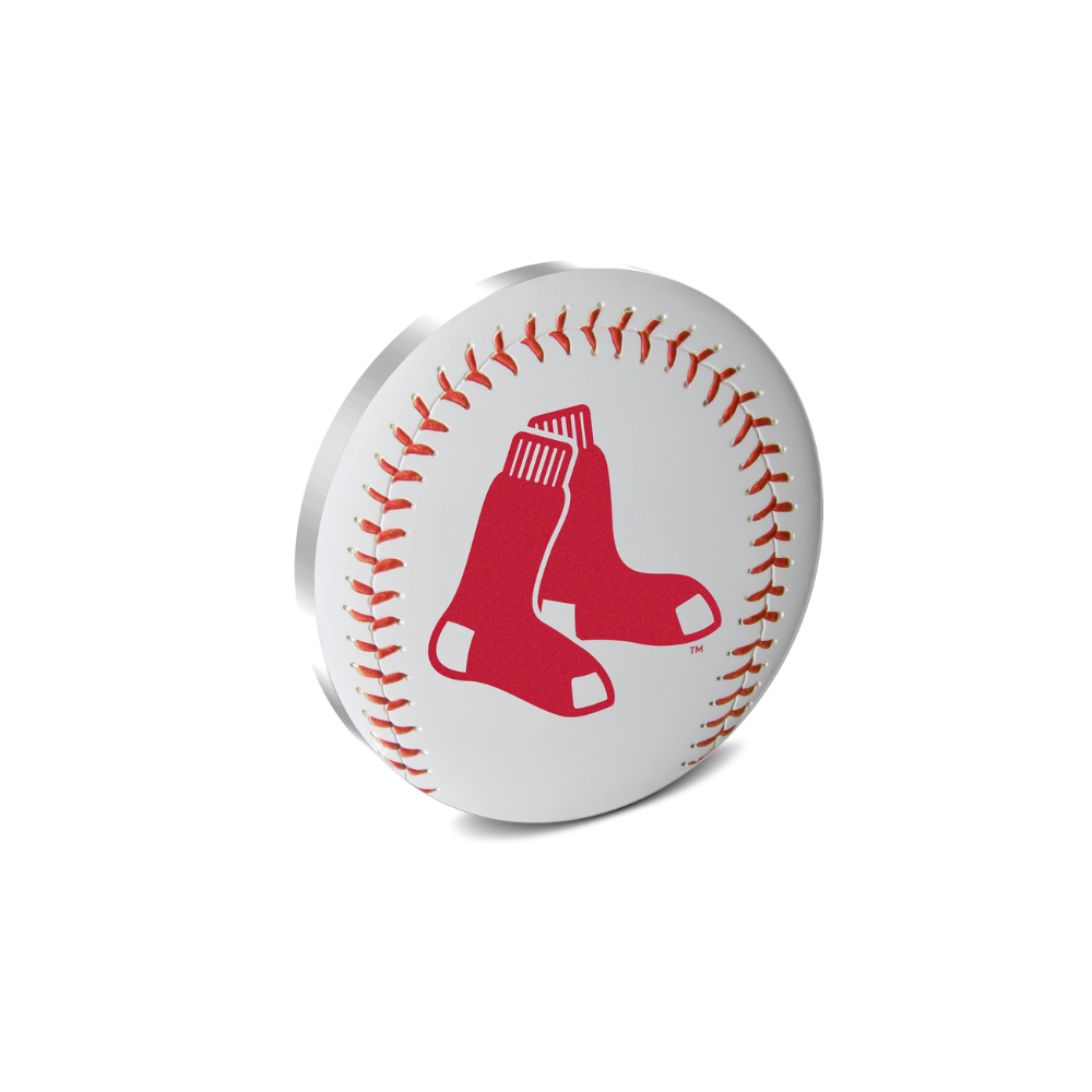 Major League Baseball® - Boston Red Sox™ Team Logo
