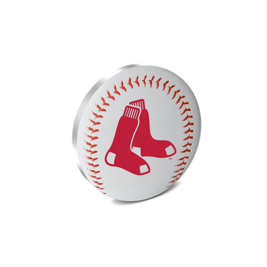 Major League Baseball® - Boston Red Sox™ Team Logo