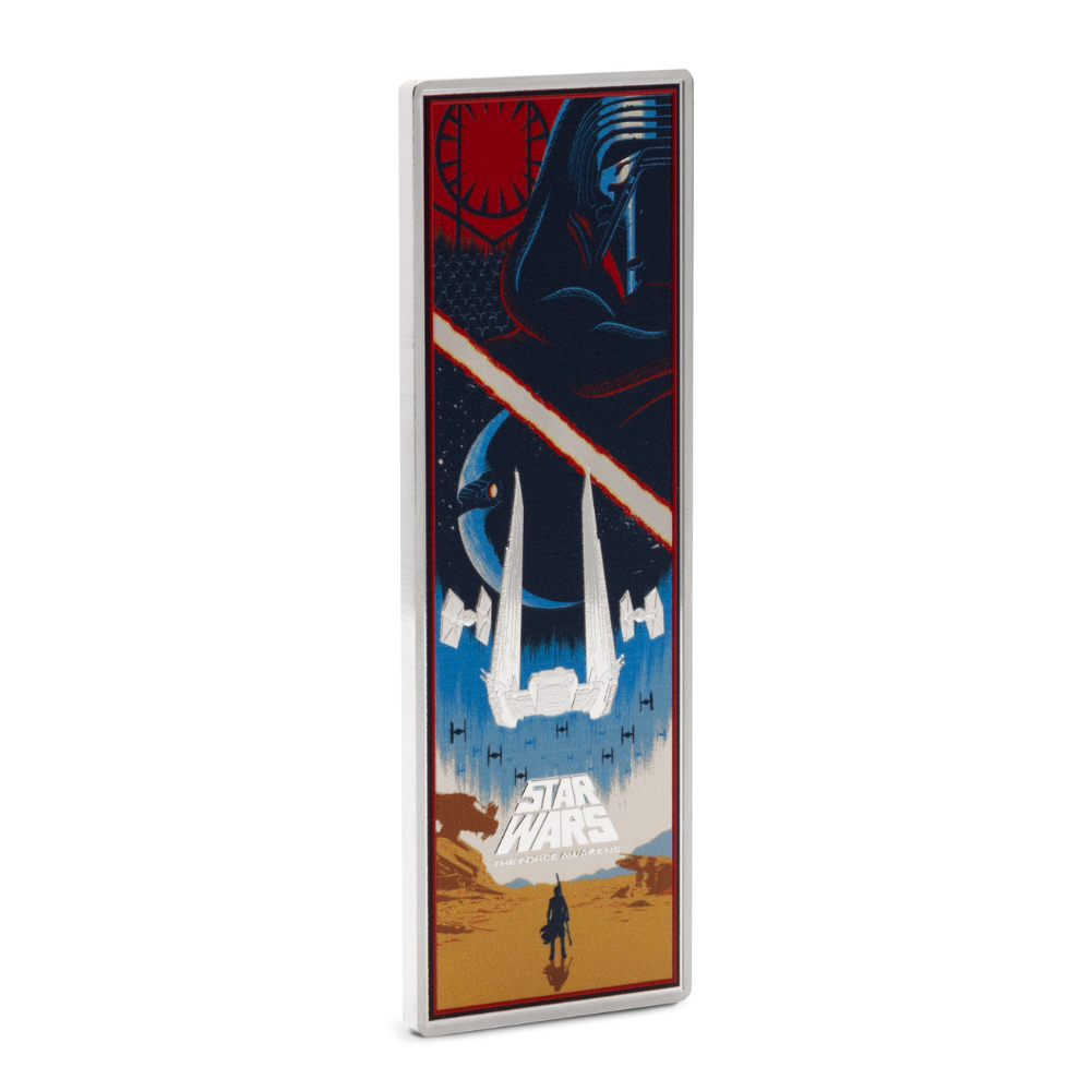 Star Wars™ The Force Awakens™