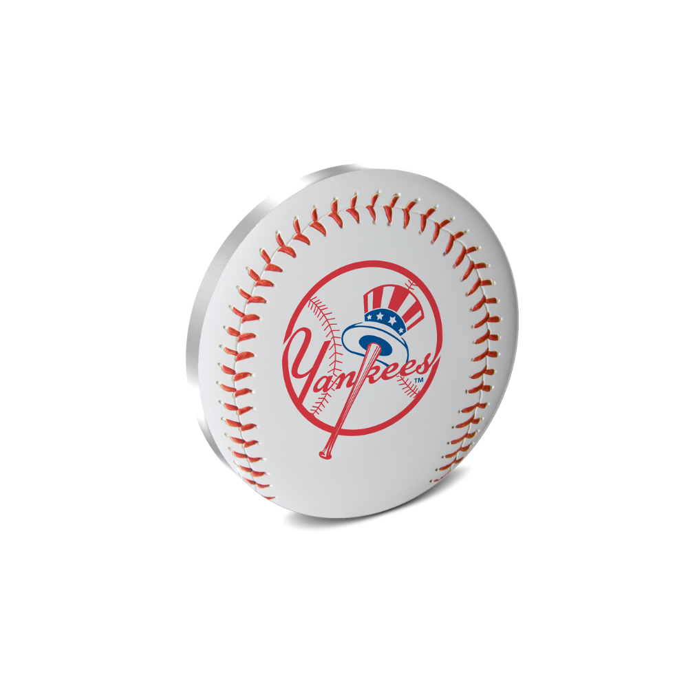 Major League Baseball® - New York Yankees™ Team Logo